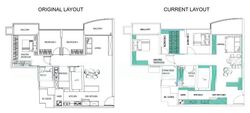 Canberra Residences (D27), Condominium #559386841